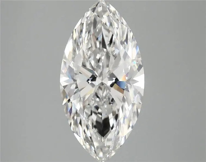 3.27 Carat · MARQUISE · F · VS2 · IGI · Excellent Cut