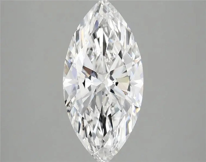 2.10 Carat · MARQUISE · D · VS1 · IGI · Excellent Cut