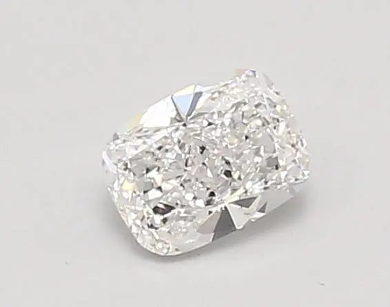 0.66 Carat · CUSHION · D · VS2 · IGI · Very Good Cut