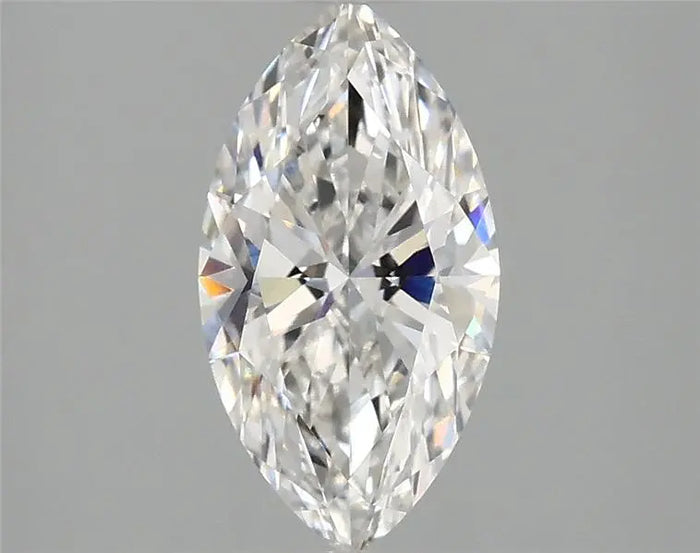 1.53 Carat · MARQUISE · E · VVS2 · IGI · Excellent Cut