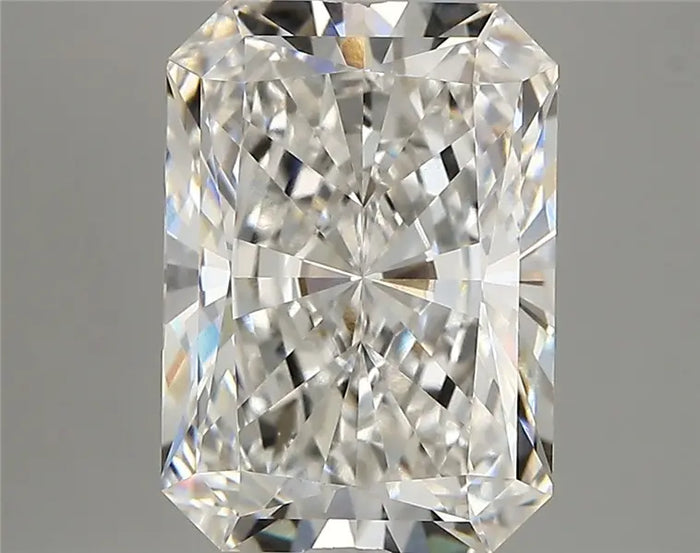 4.55 Carat · RADIANT · F · VVS1 · IGI · Excellent Cut