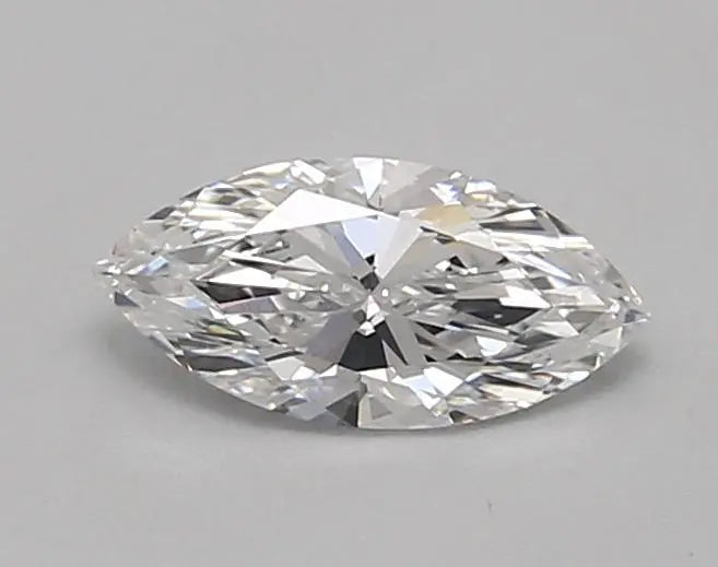0.90 Carat · MARQUISE · D · VVS1 · IGI · Excellent Cut