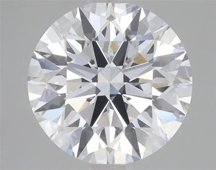 3.01 Carat · ROUND · E · VS1 · IGI · Ideal Cut