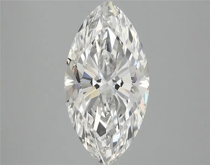 3.01 Carat · MARQUISE · F · VVS2 · IGI · Excellent Cut