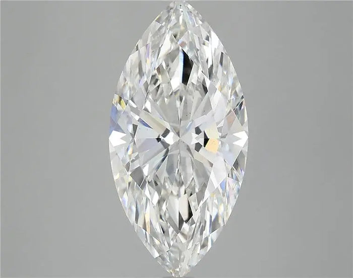 5.04 Carat · MARQUISE · E · VS2 · IGI · Excellent Cut