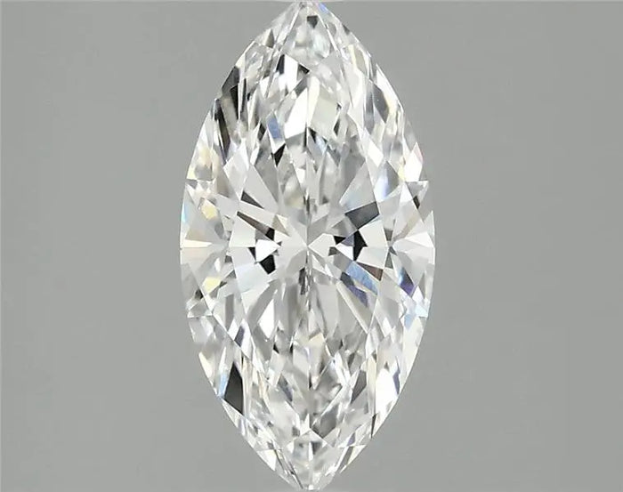 1.49 Carat · MARQUISE · E · VVS2 · IGI · Excellent Cut