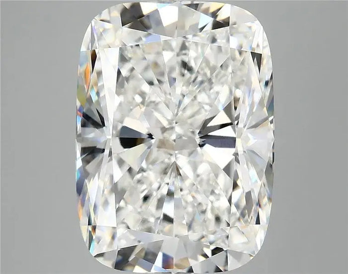 8.50 Carat · CUSHION · E · VVS2 · IGI · Excellent Cut
