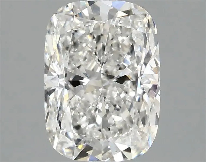 2.02 Carat · CUSHION · F · VS1 · IGI · Excellent Cut