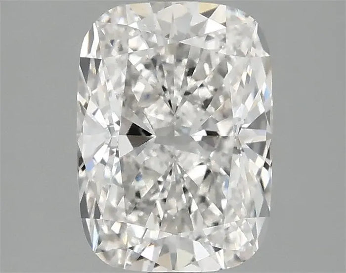 2.10 Carat · CUSHION · E · VS2 · IGI · Excellent Cut
