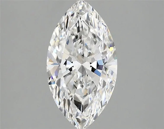 1.48 Carat · MARQUISE · E · VVS2 · IGI · Excellent Cut