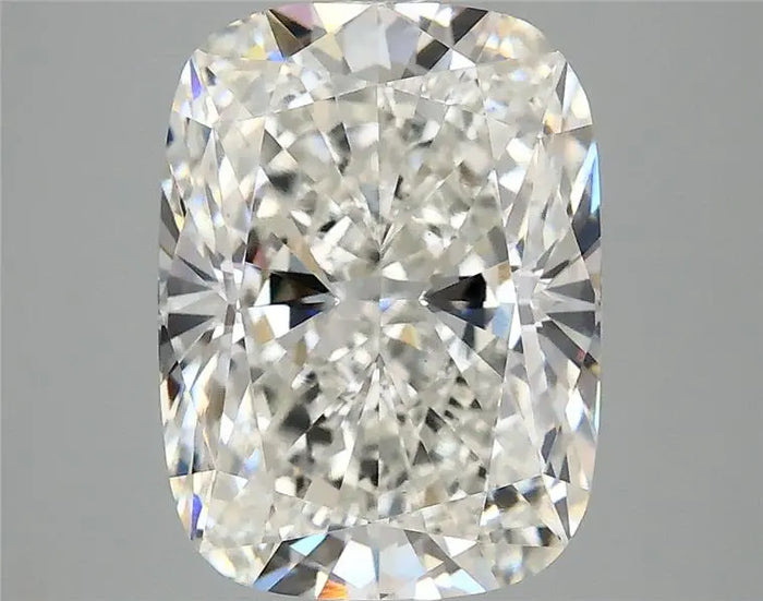 4.10 Carat · CUSHION · F · VS1 · IGI · Excellent Cut