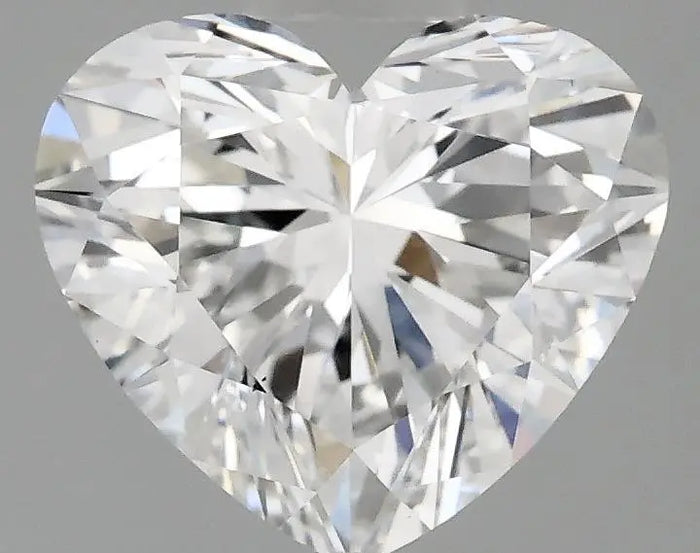 1.49 Carat · HEART · D · VS1 · IGI · Excellent Cut