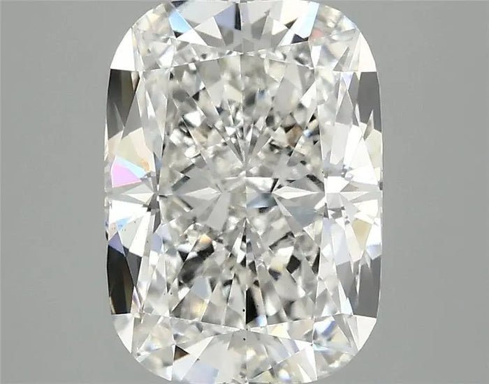 3.06 Carat · CUSHION · F · VS1 · IGI · Excellent Cut