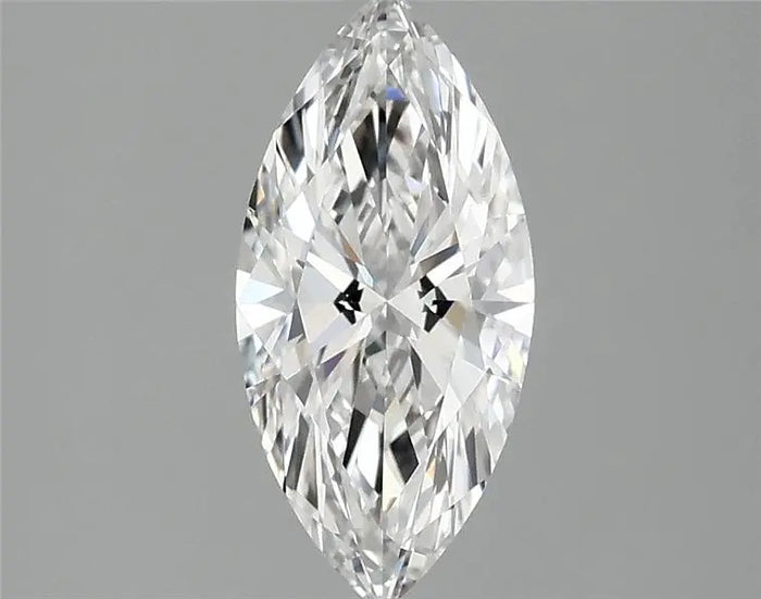 1.20 Carat · MARQUISE · E · VVS2 · IGI · Excellent Cut