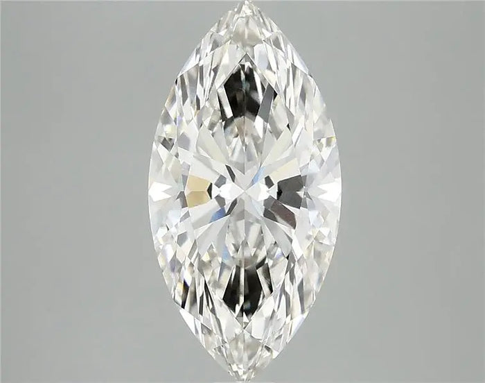 3.08 Carat · MARQUISE · G · VVS2 · IGI · Excellent Cut