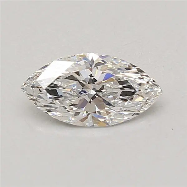 0.91 Carat · MARQUISE · D · VVS2 · IGI · Excellent Cut
