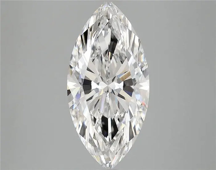 3.09 Carat · MARQUISE · E · VVS2 · IGI · Excellent Cut