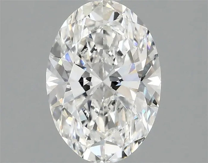 1.55 Carat · OVAL · E · VS1 · IGI · Excellent Cut