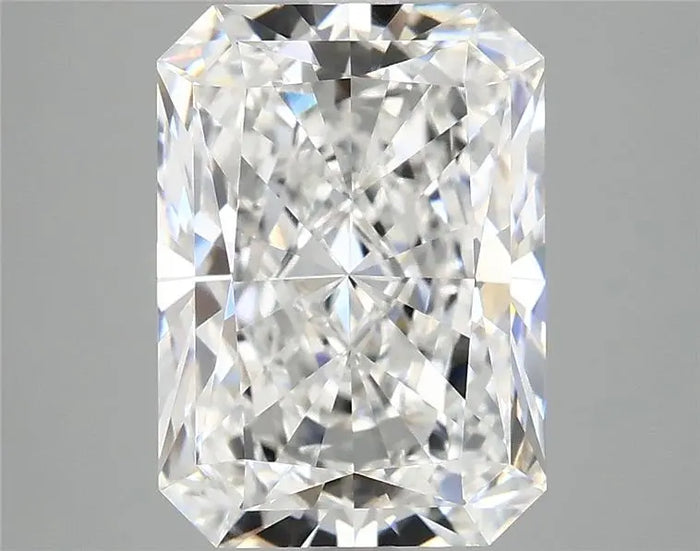 4.15 Carat · RADIANT · E · VVS2 · IGI · Excellent Cut
