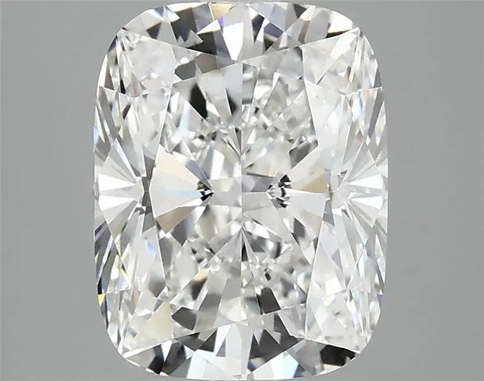 3.07 Carat · CUSHION · E · VVS2 · IGI · Excellent Cut