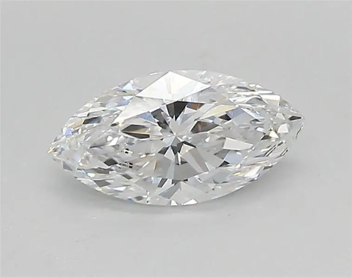 0.69 Carat · MARQUISE · D · VVS2 · IGI · Excellent Cut