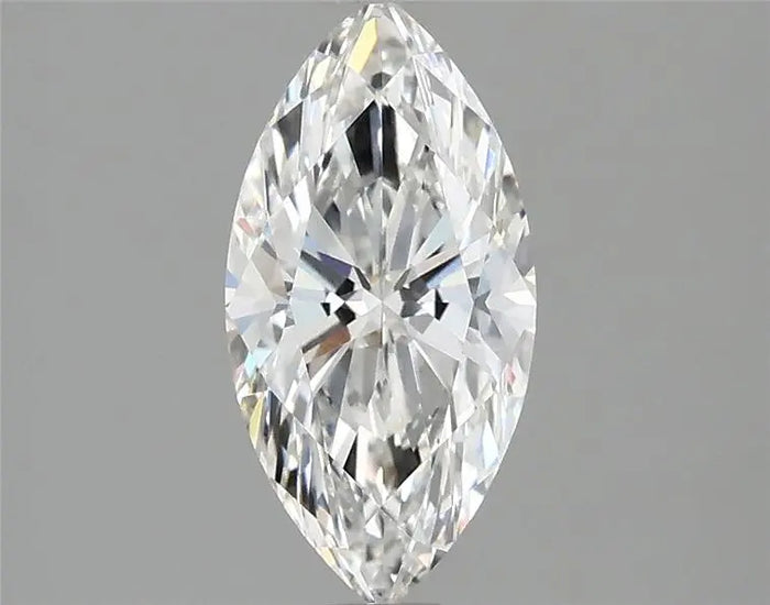 1.33 Carat · MARQUISE · E · VVS2 · IGI · Excellent Cut