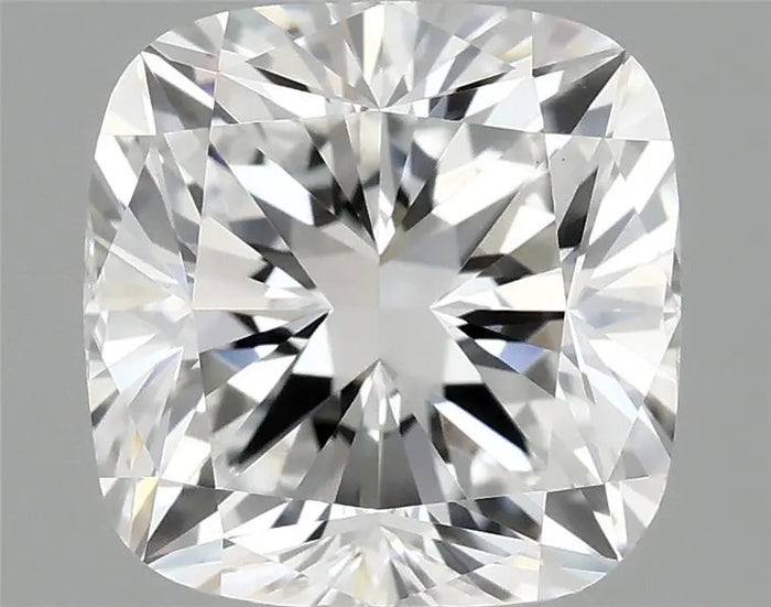 1.97 Carat · CUSHION · E · VVS2 · IGI · Excellent Cut