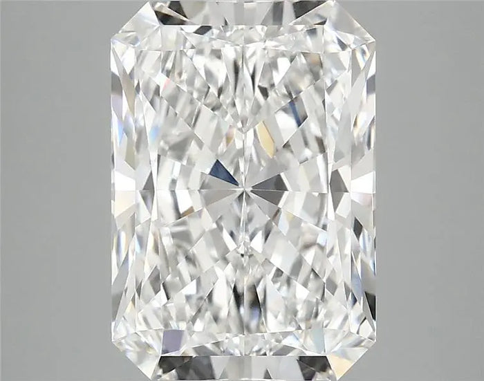 4.09 Carat · RADIANT · E · VVS2 · IGI · Excellent Cut