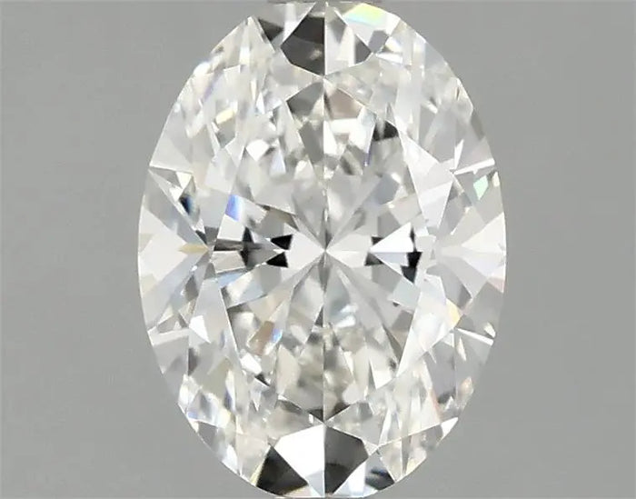 1.57 Carat · OVAL · F · VVS2 · IGI · Excellent Cut