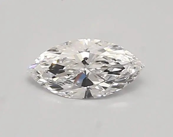 0.49 Carat · MARQUISE · D · VVS1 · IGI · Excellent Cut