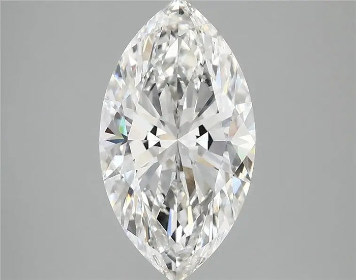 3.01 Carat · MARQUISE · F · VVS2 · IGI · Excellent Cut