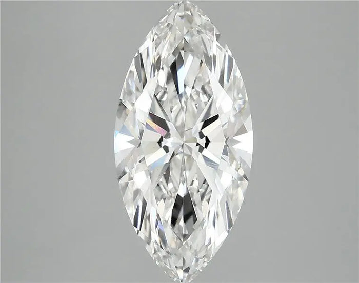3.09 Carat · MARQUISE · E · VS2 · IGI · Excellent Cut