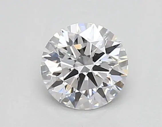 0.45 Carat · ROUND · D · VVS1 · IGI · Ideal Cut