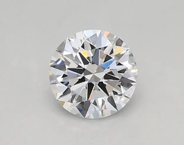 0.27 Carat · ROUND · D · FL · IGI · Excellent Cut