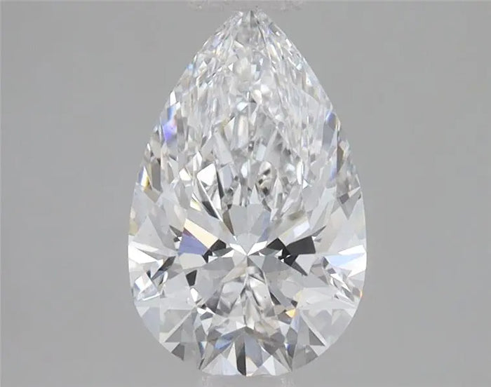 1.51 Carat · PEAR · E · VS1 · IGI · Excellent Cut