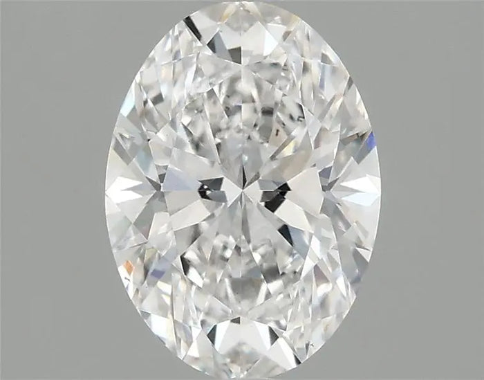 1.59 Carat · OVAL · E · VS1 · IGI · Excellent Cut