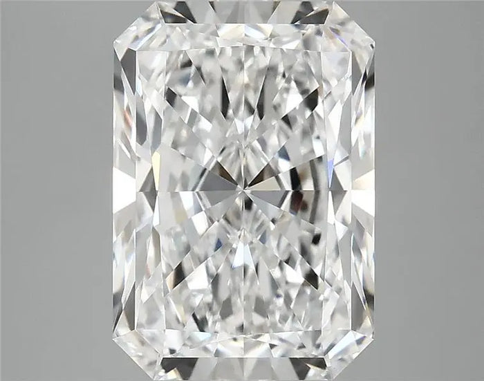 4.19 Carat · RADIANT · E · VVS2 · IGI · Excellent Cut