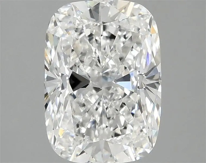 2.10 Carat · CUSHION · E · VS1 · IGI · Excellent Cut