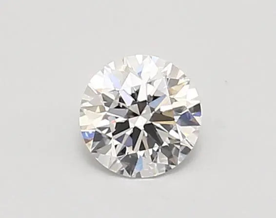 0.48 Carat · ROUND · D · VS1 · IGI · Ideal Cut