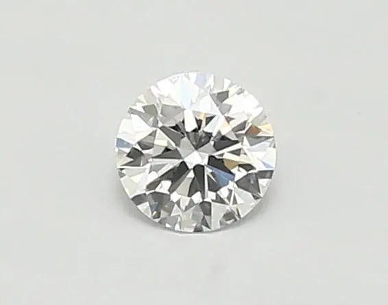 0.39 Carat · ROUND · D · VVS2 · IGI · Ideal Cut