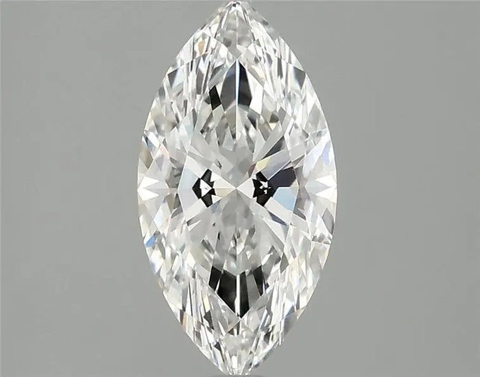 1.55 Carat · MARQUISE · F · VS1 · IGI · Excellent Cut