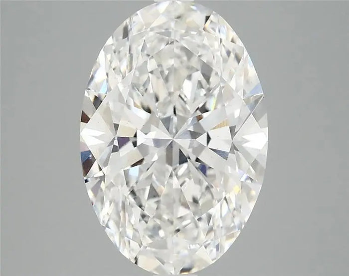 3.09 Carat · OVAL · E · VS1 · IGI · Excellent Cut