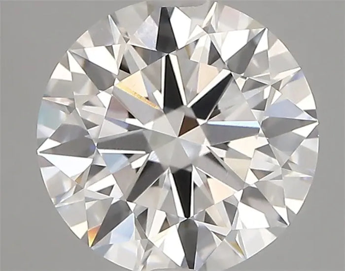 2.84 Carat · ROUND · E · VVS1 · IGI · Ideal Cut