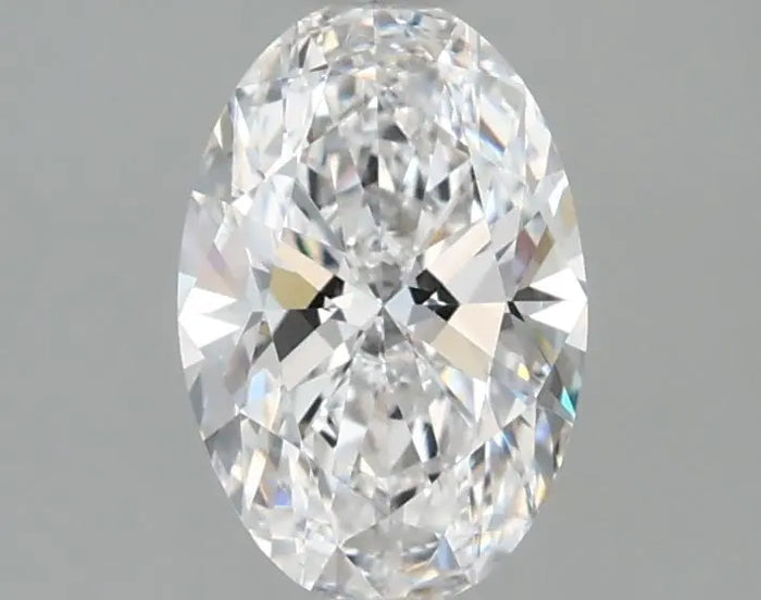 1.13 Carat · OVAL · D · VVS1 · IGI · Excellent Cut