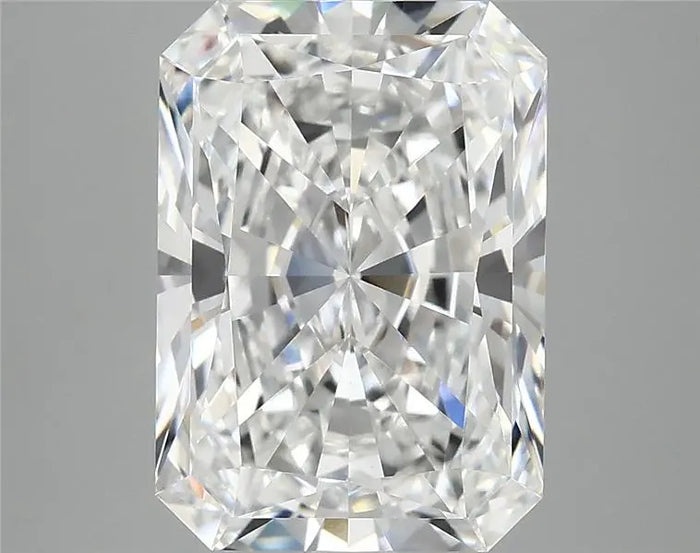 4.08 Carat · RADIANT · E · VVS2 · IGI · Excellent Cut