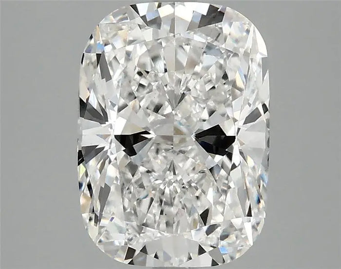 3.10 Carat · CUSHION · F · VVS2 · IGI · Excellent Cut