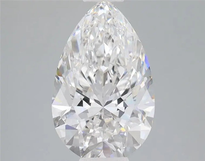 2.10 Carat · PEAR · E · VS2 · GIA · Excellent Cut