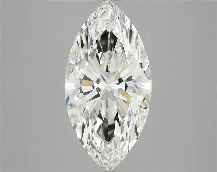 4.07 Carat · MARQUISE · E · VS1 · IGI · Excellent Cut