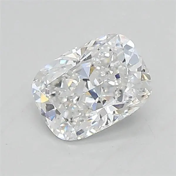 0.66 Carat · CUSHION · D · VS2 · IGI · Excellent Cut