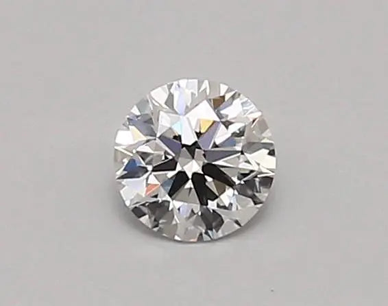 0.37 Carat · ROUND · D · VVS1 · IGI · Ideal Cut
